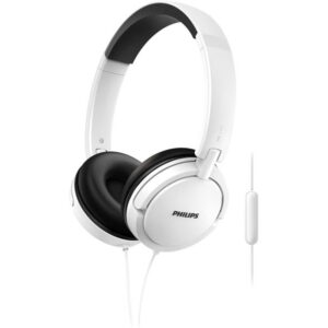Philips Wired headset White SHL5005WT/00