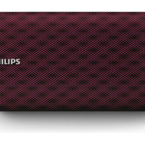 Philips Everplay Haut-parleur Bluetooth Rose - BT3900P/00