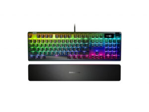 SteelSeries Keyboard Apex 7 Brown Switch 64784