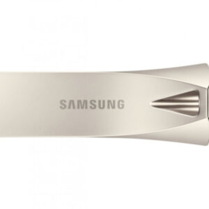 Samsung Clé USB BAR Plus 32GB Champagne Argent MUF-32BE3/APC