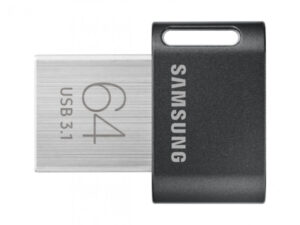 Samsung Clé USB FIT Plus 64GB MUF-64AB/APC