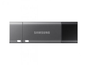 Samsung Clé USB DUO Plus 128GB MUF-128DB/APC