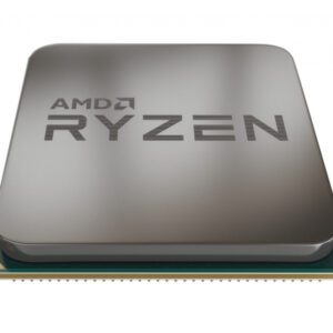 AMD CPU Ryzen 3 3100 3.9 GHz AM4 BOX Retail 100-100000284BOX