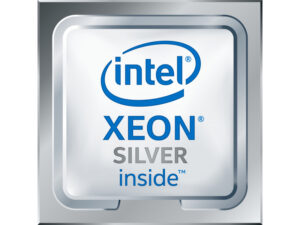Intel S3647 XEON SILVER 4114 TRAY 10x2