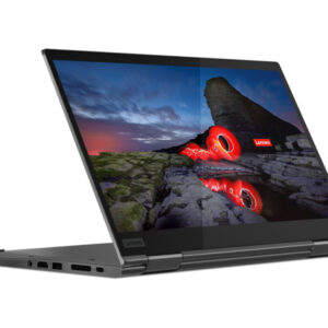 Lenovo ThinkPad X1 Yoga G5 14 i7-10510U 16/512 SSD FHD LTE W10P 20UB0004GE