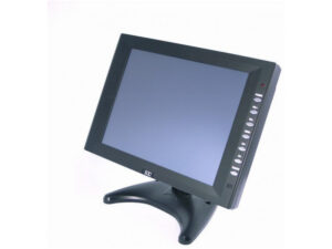 SDC TFT 25.4cm (10)Touchscreen SDC-T10
