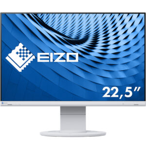 EIZO 58.4cm (23)1610 HDMI+DP+USB IPS white EV2360-WT