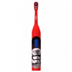 Oral-B Stages Power DB3010 Star Wars