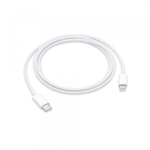 Apple Lightning auf USB-C Kabel 1m MQGJ2ZM/A