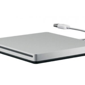 Apple Externer DVD-Brenner USB SuperDrive MD564ZM/A