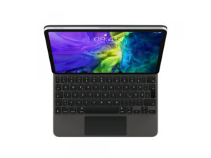 Apple Magic Keyboard pour iPad Pro 11'' (3 génération) et iPad Air (5 génération). Noir MXQT2D/A