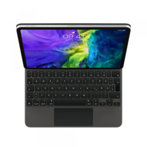 Apple Magic Keyboard pour iPad Pro 11'' (3 génération) et iPad Air (5 génération). Noir MXQT2D/A