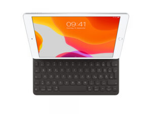 Apple Keyboard for iPad 7th Gen. and iPad Air (3rd Gen.) MX3L2D/A