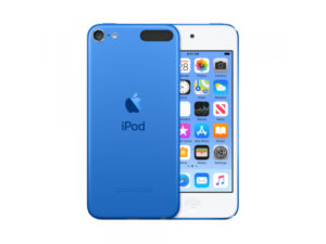 Apple iPod touch Blau 32GB 7.Gen. MVHU2FD/A