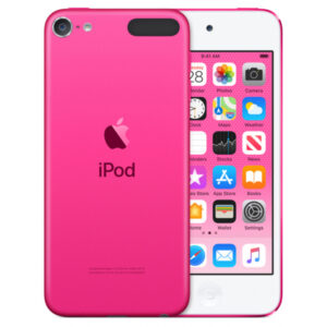 Apple iPod touch Pink 128GB 7.Gen. MVHY2FD/A