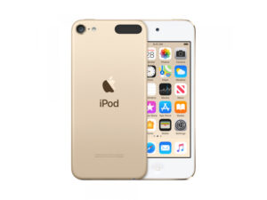 Apple iPod touch Gold 128GB 7.Gen. MVJ22FD/A