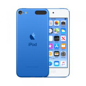 Apple iPod touch Blau 128GB 7.Gen. MVJ32FD/A