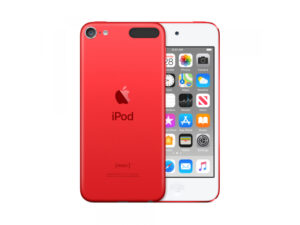Apple iPod touch Rot 128GB 7.Gen. MVJ72FD/A