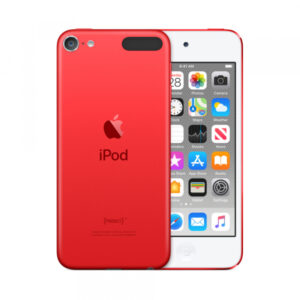 Apple iPod touch Rot 128GB 7.Gen. MVJ72FD/A