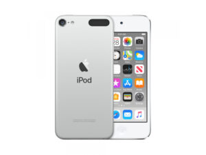 Apple iPod touch Silber 256GB 7.Gen. MVJD2FD/A
