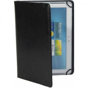 Riva Tablet Case 3007 9-10.1 black 3007 BLACK