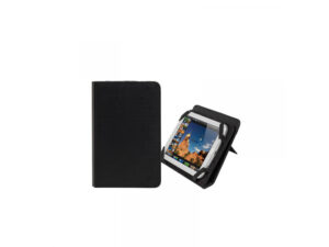 Riva Tablet Case 3212 7 black 3212 BLACK