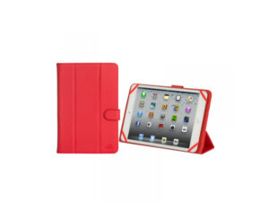 Riva Tablet Case 3134 812/48 red 3134 RED