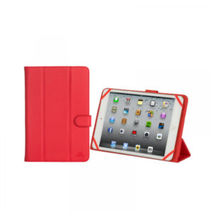 Riva Tablet Case 3134 812/48 red 3134 RED