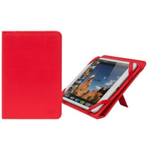 Riva Tablet Case 3214 812/48 red 3214 RED