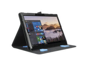 Mobilis Activ Pack - Case for ThinkPad X1 Tablet (3rd gen) 051008