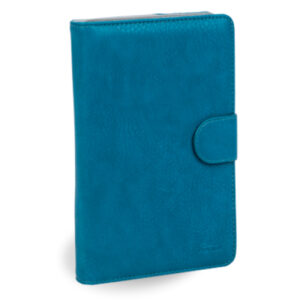 Riva Tablet Case Orly 3012 7/12 Aquamarine 3012 Aquamarine