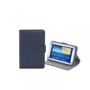 Riva Tablet Case Orly 3012 7/12 Blue 3012 BLUE