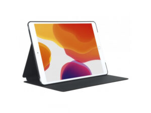 MOBILIS Origine Folio Case iPad 2019 10.2''- Black hardshell 048027