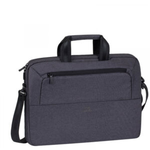 Riva Case 7730 black Laptop shoulder bag 15.6 7730 BLACK