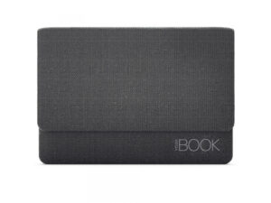 Lenovo Housse pour Yoga Book gris - ZG38C01299