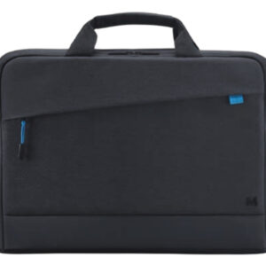 Mobilis Trendy Briefcase 14-16'' Black 025023