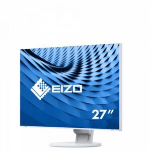 EIZO 68.5cm (27) EV2785-WT 169 2xHDMI+2xDP+USB-C IPS EV2785-WT