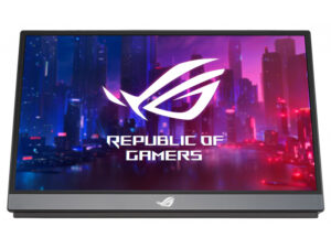 ASUS Écran PC Gaming Portable XG17AHPE - Shoppydeals.fr