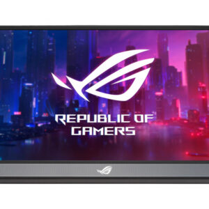 ASUS Écran PC Gaming Portable XG17AHPE - Shoppydeals.fr