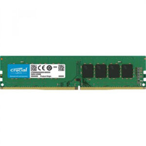 Crucial DIMM-288 DDR4 8GB (CT8G4DFS832A) Micron CT8G4DFS832A