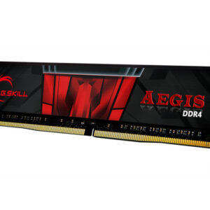 G.Skill AEGIS - DDR4 - 16 GB - PC3200 G.Skill F4-3200C16S-16GIS