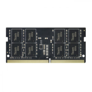 S/O 16GB DDR4 PC 2666 Team Elite retail TED416G2666C19-S01