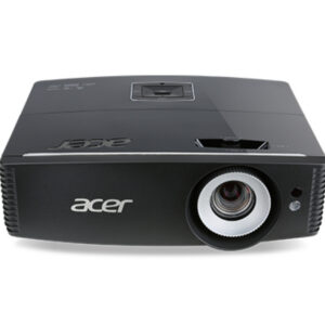 Acer P6600 DLP-Projektor UHP 3D 5000 lm MR.JMH11.001