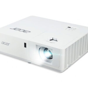 Acer PL6510 DLP-Projektor Laserdiode 3D 5500ANSI-Lumen MR.JR511.001