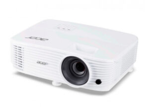 Acer P1155 DLP-Projektor UHP Tragbar 3D 4000 ANSI-Lumen MR.JSH11.001