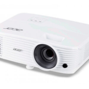 Acer P1355W DLP-Projektor Tragbar 4000 lm WXGA 1280x800 MR.JSK11.001