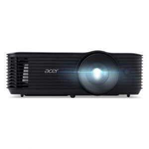 Acer X138WHP DLP-Projektor UHP Tragbar 3D 4000 lm MR.JR911.00Y