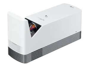 LG CineBeam Projecteur DLP Laser Portable HF80LS ALLEGRO 2.0