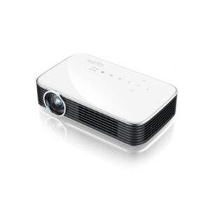Vivitek Qumi Q8 DLP-Projektor LED 1000 ANSI-Lumen Full HD White Q8-WH