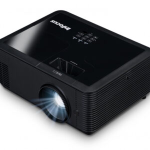 InFocus IN136 DLP-Projektor 3D 4000 lm WXGA 1280 x 800 IN136